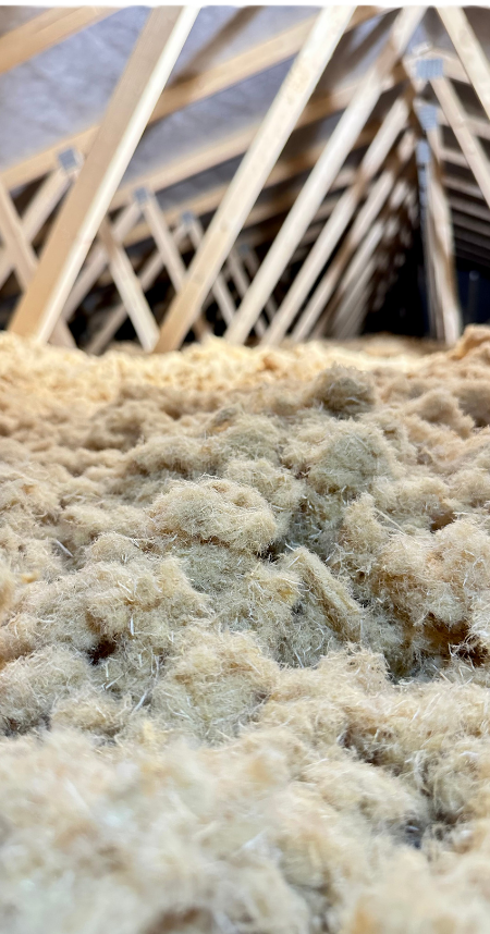 Siltināšanas speciālists darbā